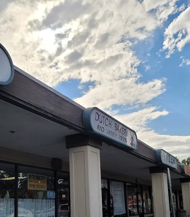 Dutch Bakery And Variety Foods Picture 6