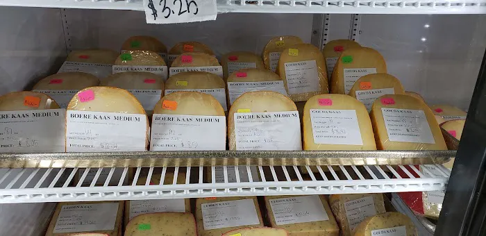 Dutch Bakery And Variety Foods Picture 2