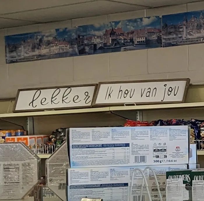 Dutch Bakery And Variety Foods Picture 3
