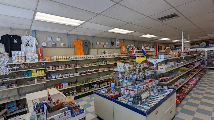 Dutch Bakery And Variety Foods Picture 5
