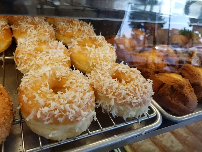 Miss Donuts Picture 1