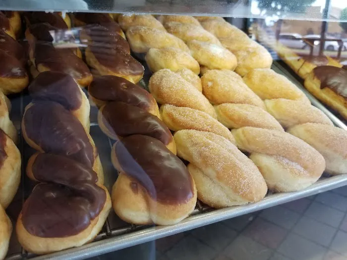 Miss Donuts Picture 9