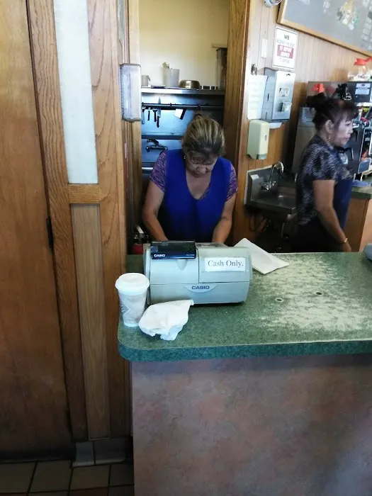 Miss Donuts Picture 7