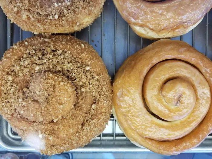 Miss Donuts Picture 8