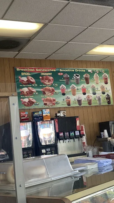 Miss Donuts Picture 2