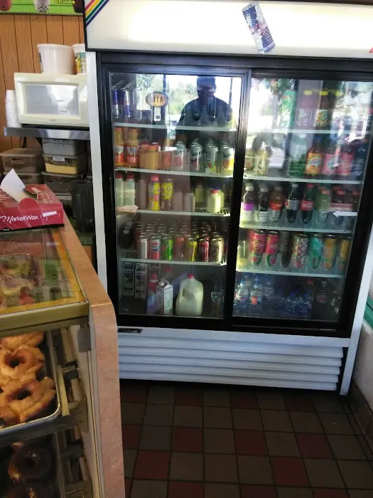 Miss Donuts Picture 6