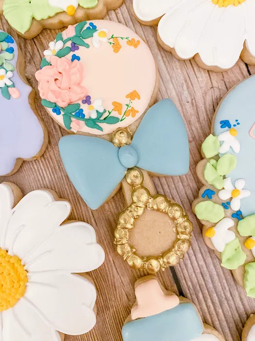 Sugared Up Cookies Picture 8