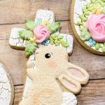 Sugared Up Cookies