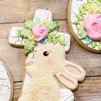 Sugared Up Cookies ico