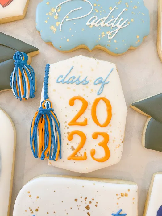 Sugared Up Cookies Picture 2