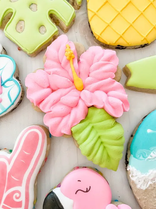 Sugared Up Cookies Picture 4