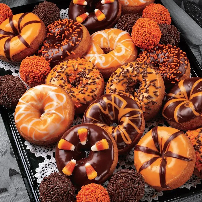 Yum Yum Donuts Picture 10