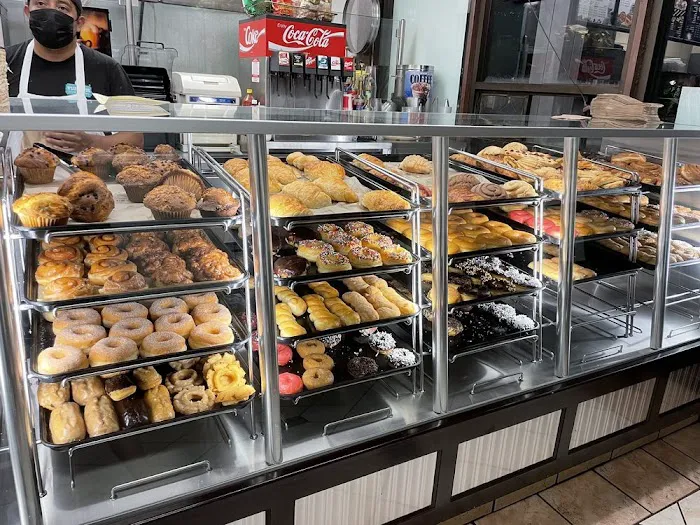 Yum Yum Donuts Picture 8