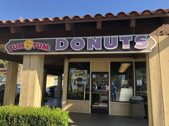 Yum Yum Donuts Picture 9