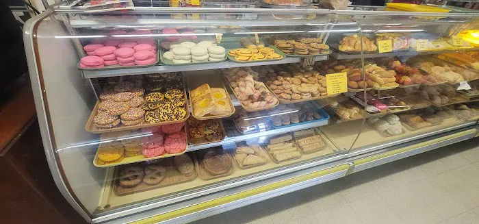 Sanchez Bakery Picture 1