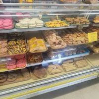 Sanchez Bakery ico