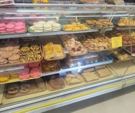 Sanchez Bakery