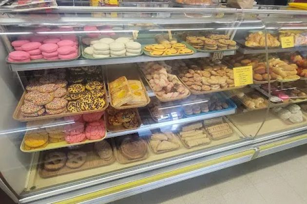 Sanchez Bakery