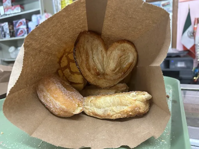 Sanchez Bakery Picture 6