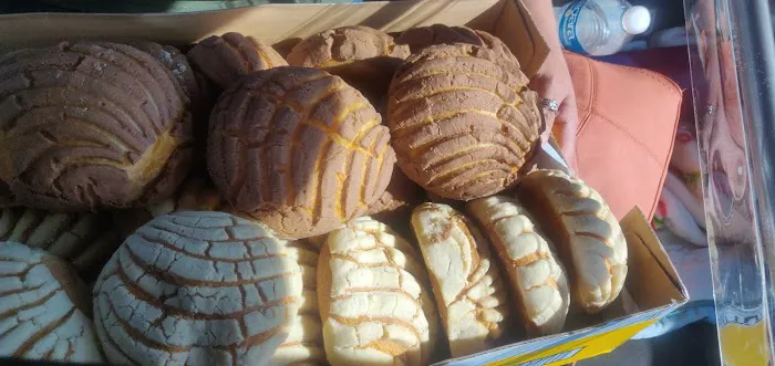 Sanchez Bakery Picture 3
