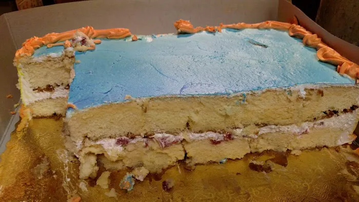 Sanchez Bakery Picture 8