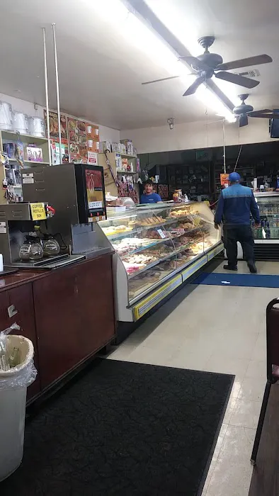 Sanchez Bakery Picture 4