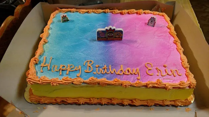 Sanchez Bakery Picture 5