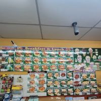 American Donut ico