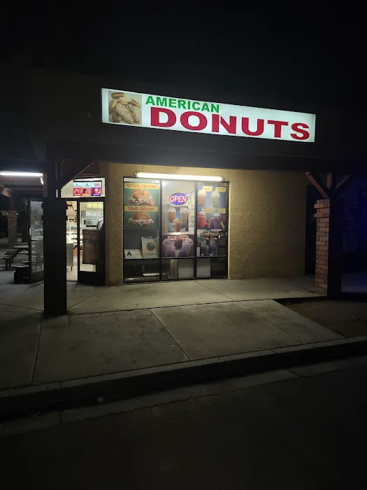 American Donut Picture 4