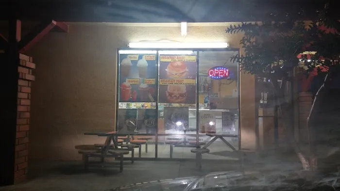 American Donut Picture 6