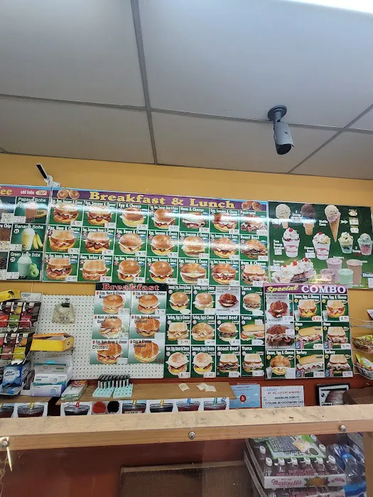 American Donut Picture 10