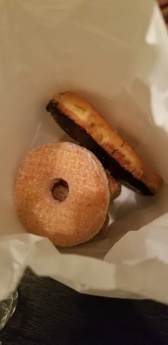 American Donut Picture 8