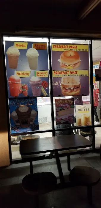 American Donut Picture 2