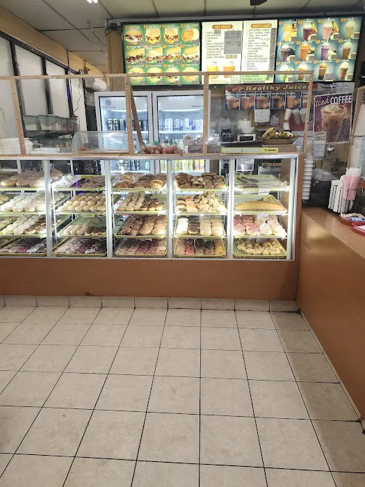 American Donut Picture 7