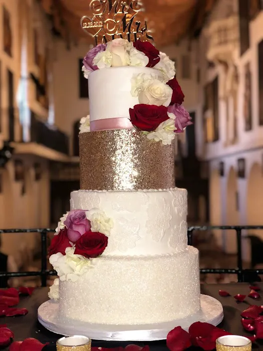Simply Cakes etc... Bakery Picture 4