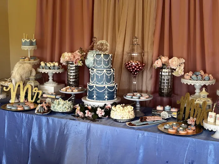 Simply Cakes etc... Bakery Picture 10