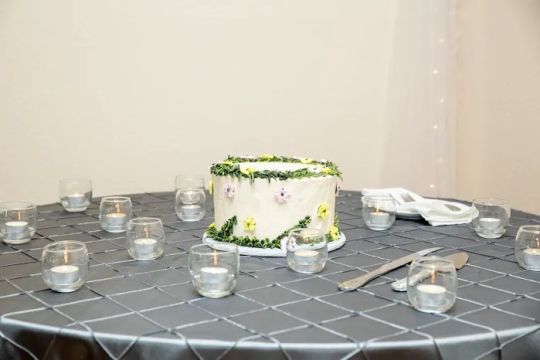 Simply Cakes etc... Bakery
