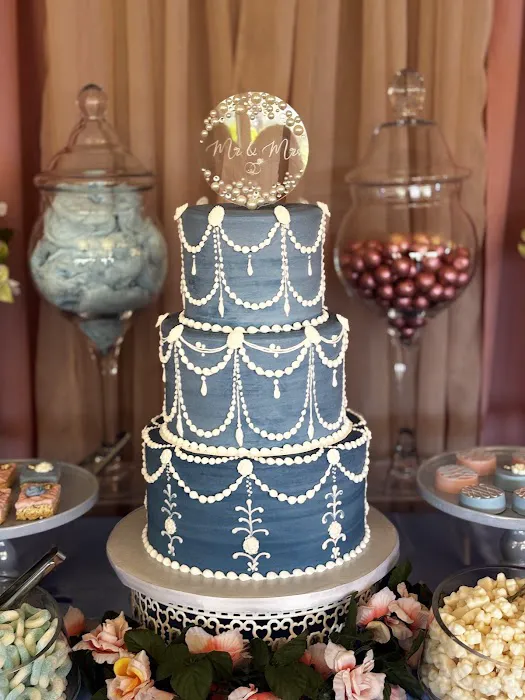 Simply Cakes etc... Bakery Picture 2