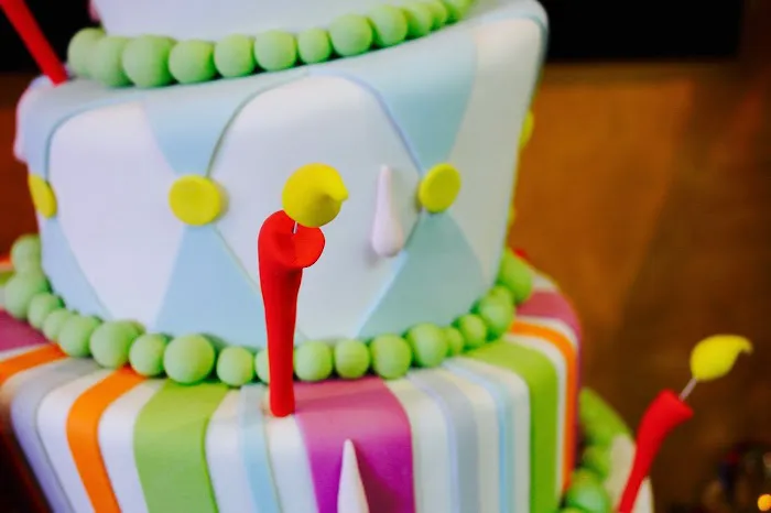 Simply Cakes etc... Bakery Picture 8
