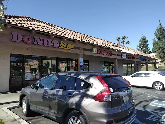 Donut Star Picture 6