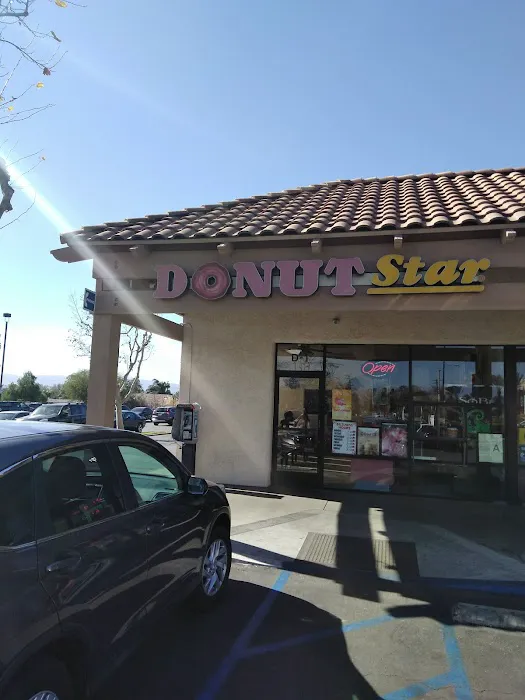 Donut Star Picture 2