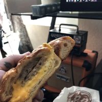 Donut Star ico