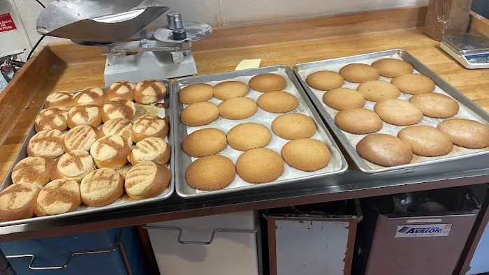 Solares Donuts Picture 2