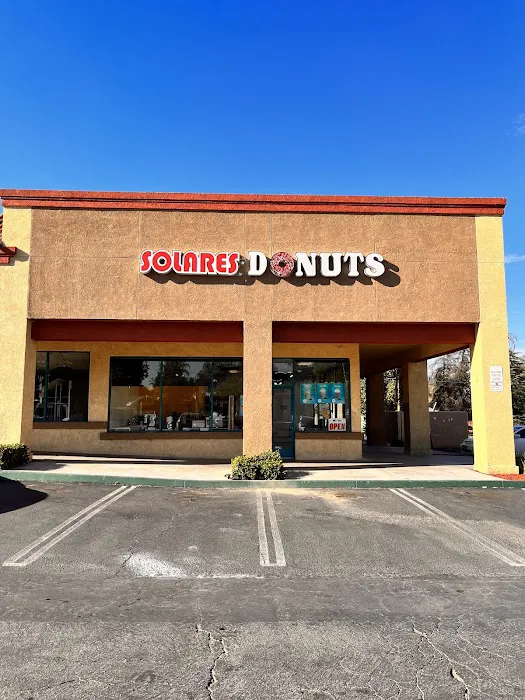 Solares Donuts Picture 9