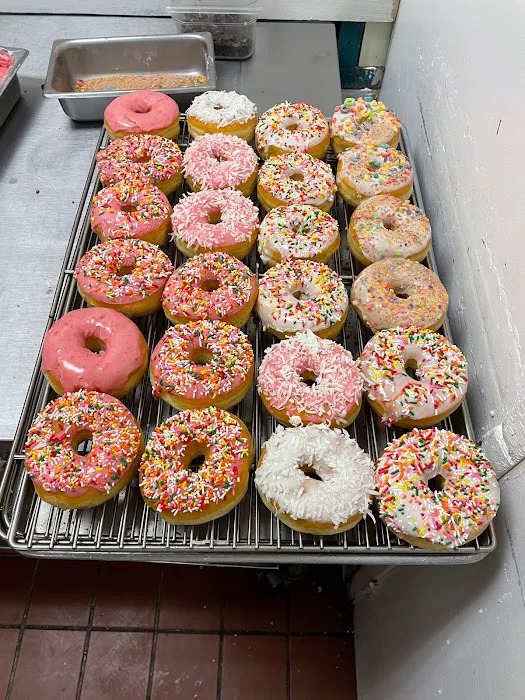 Solares Donuts Picture 6