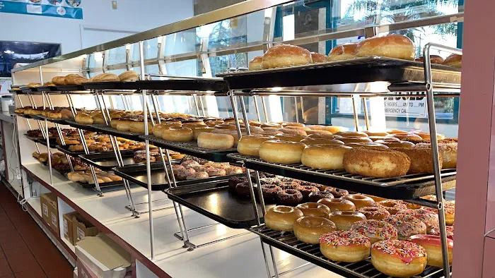 Solares Donuts Picture 3