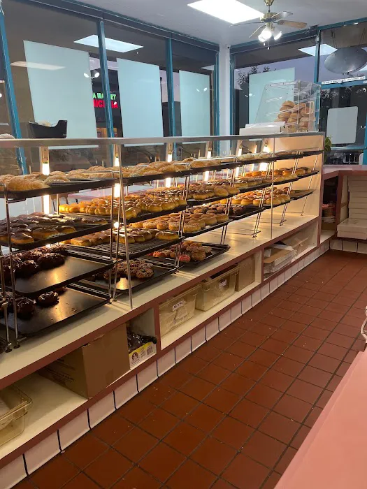 Solares Donuts Picture 4