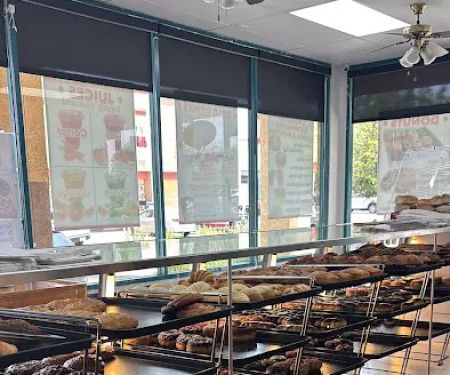 Solares Donuts