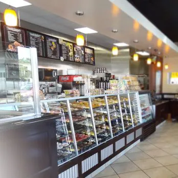 Yum Yum Donuts Picture 7