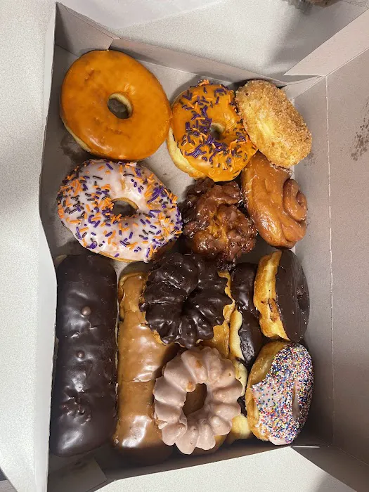 Yum Yum Donuts Picture 10